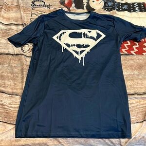 Men’s Compression T-Shirt, Sz: XL/2XL